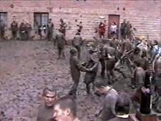 Mud Party