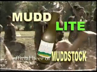 Mud on the Tires music video