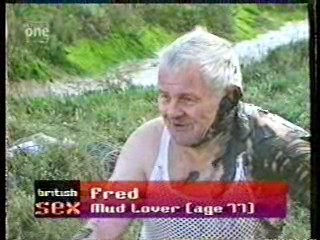 British Sex - Muck and Mud Club