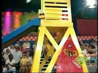 Family Double Dare