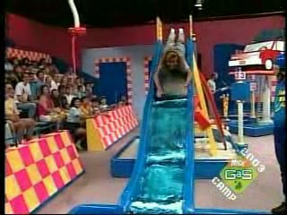 Family Double Dare