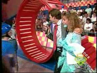 Family Double Dare