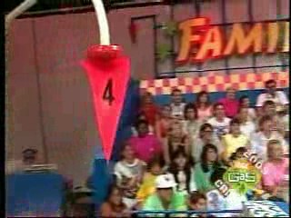 Family Double Dare