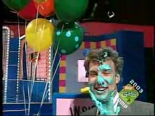 Family Double Dare