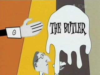 The Butler 