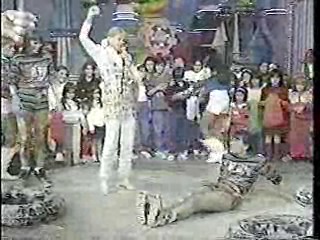 El Show De Xuxa (1992)