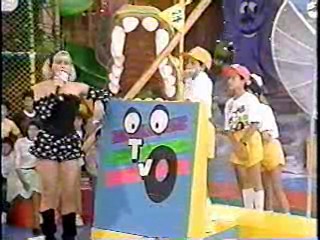 TVO (Mexican Gameshow)