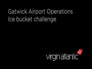 Virgin Airlines Challenge