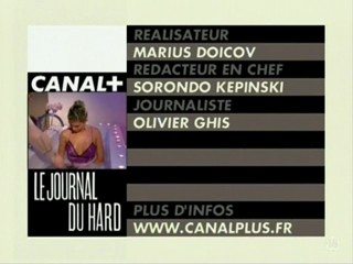 Le Journal Du Hard