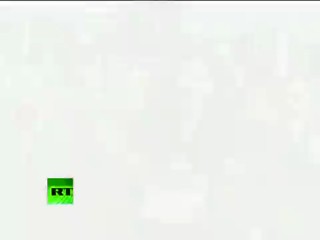 Russian TV News