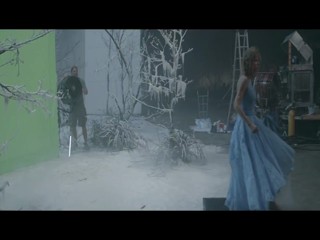 Taylor Swift - The Making of Out of the Woods