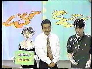 Japanese variety show,  Japanese comedy shows (2)