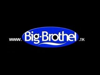 Big Brother show  CZECH REPUBLIC