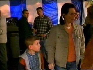 Malcolm in the Middle - Lois, Susan Sarandon