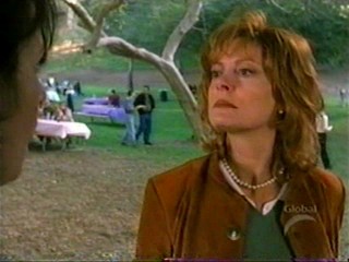 Malcolm in the Middle - Lois, Susan Sarandon