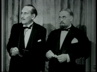 Half-Wits Holiday (3 Stooges)