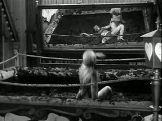 La Fille de Hambourg (1958)