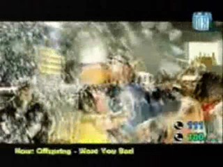 Offspring: Music Video