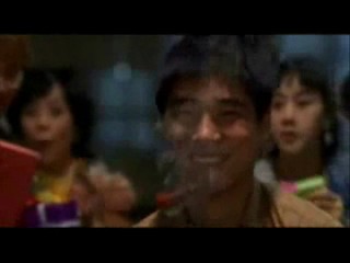 Japanese Commercial, Korean Movie