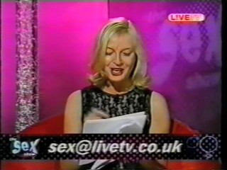 The Sex Show