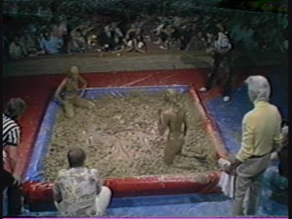 1981 Las Vegas Heavyweight Mudwrestling Championship 