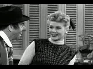 I Love Lucy Pie