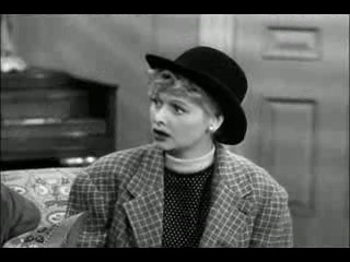 I Love Lucy Pie