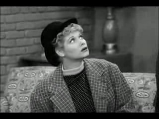 I Love Lucy Pie