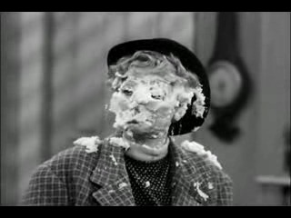 I Love Lucy Pie