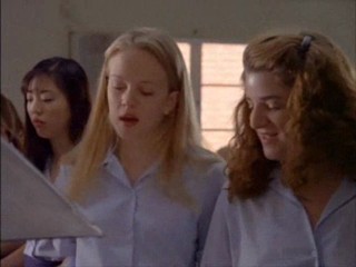 Reform School Girl (1994)