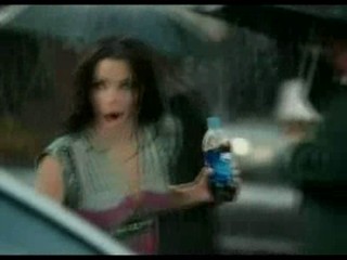 Pepsi Ad - Eva Longoria