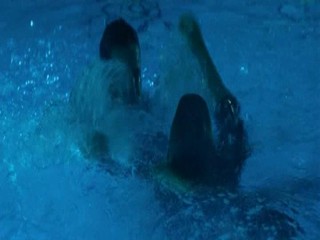 Swim Fan [2002]