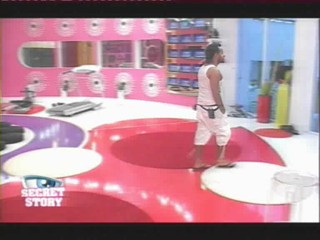 Secret Story - French Big Brother