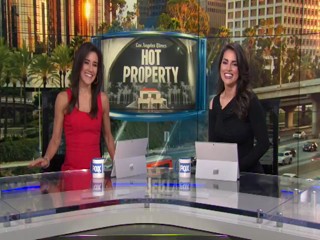 Fox News LA Hot Property 