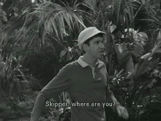 Gilligan's Island- Water Water Everywhere