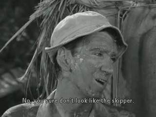 Gilligan's Island- Water Water Everywhere