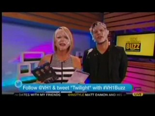 VH1 Morning Buzz Live