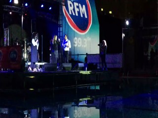 RFM Music Live