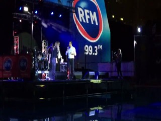 RFM Music Live