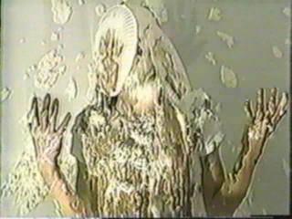 Desiree - Slimed, Pied & Doused