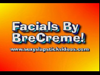 Facials By BreCreme
