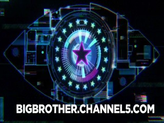 Celebrity Big Brother UK 