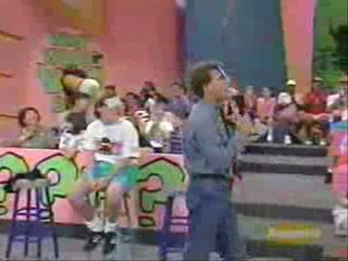 Double Dare 2000, What Would You Do, S Club 7