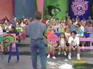 Double Dare 2000, What Would You Do, S Club 7