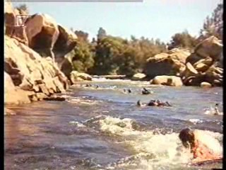 River Rapids movie