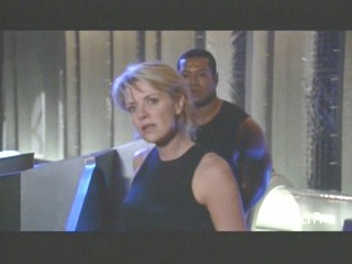 Stargate SG1 slime