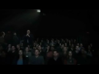 Movietickets.com Three Stooges Theater Ad