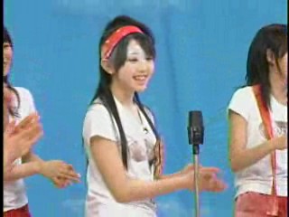 Japanese　 Gameshow　 AKB48