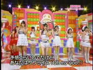 Japanese　 Gameshow　 AKB48