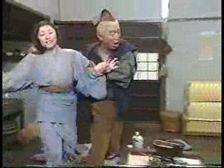 Japanese comedy shows (3)